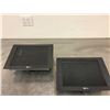 Image 1 : (2) NCR 445-0731783 LCD TOUCHSCREEN PANEL