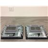 Image 2 : (2) NCR 445-0731783 LCD TOUCHSCREEN PANEL