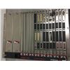 Image 2 : FIDIA CONTROL RACK CHASSIS COMPLETE W/ CARDS
