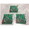 Image 1 : LOT OF MAHR CIRCUIT BOARDS *SEE PICTURES FOR PART #S*