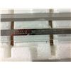 Image 2 : HEIDENHAIN LID 300 22" GLASS DIADUR OPTICAL POSITIONING RULER