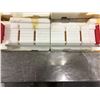Image 2 : HEIDENHAIN LID 311/351  8" GLASS DIADUR OPTICAL POSITIONING RULER