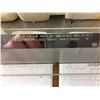 Image 3 : HEIDENHAIN LID 311/351  8" GLASS DIADUR OPTICAL POSITIONING RULER