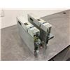 Image 1 : (2) INDRAMAT DKC11.3-040-7-FW ECO SERVO DRIVE
