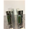 Image 2 : (2) INDRAMAT DKC11.3-040-7-FW ECO SERVO DRIVE