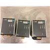 Image 2 : (3) EUROTHERM TE300 40A & TE300 63A SOLID STATE CONTROLLER DRIVE