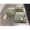 Image 3 : (3) YAMATAKE HONEYWELL ST352EC01W  SMART TERMINAL