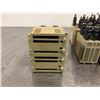 Image 3 : LOT OF YASKAWA JEPMC-MC200 AXIS SERVO CONTROL MODULE * 3 MODULES W/ BROKEN HOUSINGS*