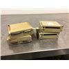 Image 2 : LOT OF YASKAWA JEPMC-IO220 DIGITAL INPUT AND OUTPUT MODULE