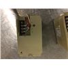 Image 2 : LOT OF YASKAWA JEPMC-PS210 AC INPUT POWER SUPPLY MODULE *1 MODULE W/ BROKEN HOUSING*