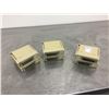 Image 1 : LOT OF YASKAWA JEPMC-EX200 EXPANSION INTERFACE MODULE