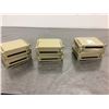 Image 2 : LOT OF YASKAWA JEPMC-EX200 EXPANSION INTERFACE MODULE