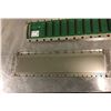 Image 2 : LOT OF YASKAWA JEPMC-MB200 10 SLOT MODULE BASE