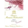 Image 1 : Château Mouton-Rothschild 2017: for the vintage wine lover