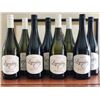 Image 1 : Liquidity Wines 8 Pack and ChocXo Chocolate Gift Basket