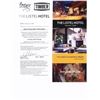 Image 1 : Stay & Play Local: Golf at Meadow Gardens, Stay at the Listel Hotel