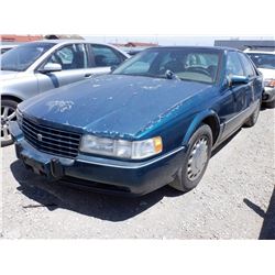 1994 Cadillac Seville