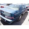 Image 3 : 1994 Cadillac Seville