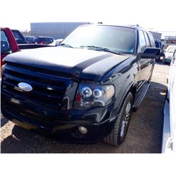 2007 Ford Expedition