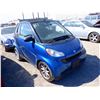 Image 2 : 2008 Smart Fortwo