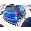 Image 3 : 2008 Smart Fortwo