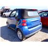 Image 4 : 2008 Smart Fortwo