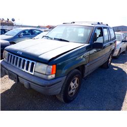 1994 Jeep Grand Cherokee