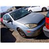 Image 2 : 2002 Ford Focus