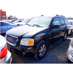 2003 GMC Envoy