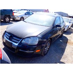 2005 Volkswagen Jetta
