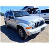 Image 2 : 2005 Jeep Liberty