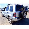 Image 4 : 2005 Jeep Liberty