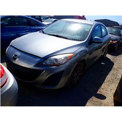 2010 Mazda 3