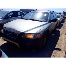 2006 Volvo XC70
