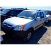 Image 1 : 2004 Honda CR-V