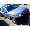 Image 2 : 2004 Honda CR-V