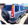 Image 3 : 2004 Honda CR-V