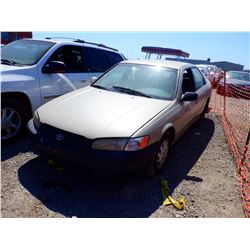 1998 Toyota Camry