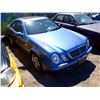Image 2 : 1998 Mercedes CLK