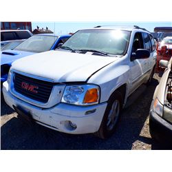 2003 GMC Envoy