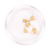 Image 2 : Lot of Australian Gold Nuggets 1.89 grams Total Weight