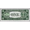 Image 2 : 1935A $1 North Africa WWII Emergency Issue Silver Certificate Note