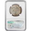 Image 2 : 1946-S Walking Liberty Half Dollar Coin NGC MS64