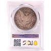 Image 2 : 1879-S $1 Morgan Silver Dollar Coin PCGS MS65