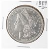 Image 1 : 1884-S $1 Morgan Silver Dollar Coin