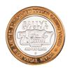 Image 1 : .999 Silver Ballys Las Vegas, Nevada $10 Casino Limited Edition Gaming Token