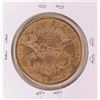 Image 2 : 1877 $20 Liberty Head Double Eagle Gold Coin