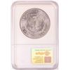 Image 2 : 1899-O $1 Morgan Silver Dollar Coin NGC MS65 Old Holder