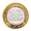 Image 2 : .999 Silver Mr. B's Casino Mill City, NV $10 Casino Limited Edition Gaming Token