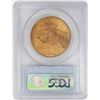 Image 2 : 1928 $20 St Gaudens Double Eagle Gold Coin PCGS MS63